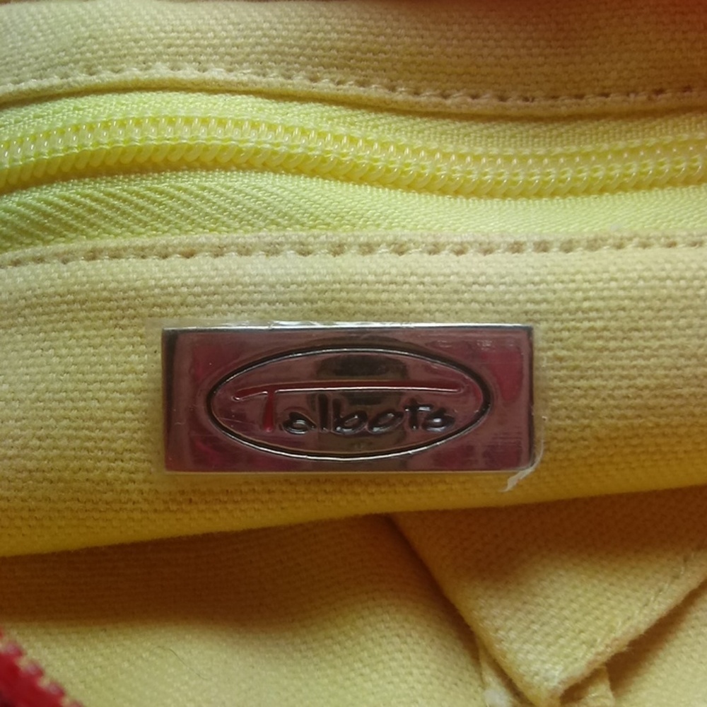 Talbots Shoulder Bag - Picture 3 of 3